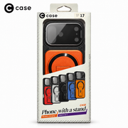 Armor Stand Case | iPhone 17