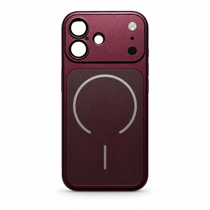 Signature Matte Case with MagSafe | iPhone 17